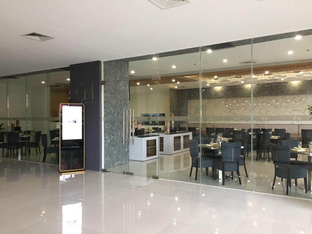 Mezzo Hotel Cebu Esterno foto