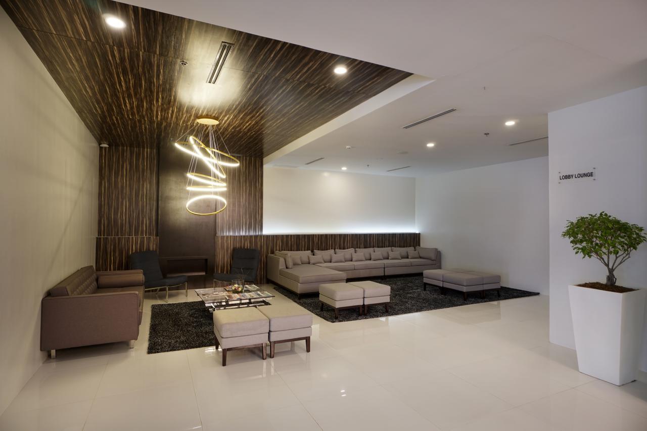 Mezzo Hotel Cebu Esterno foto
